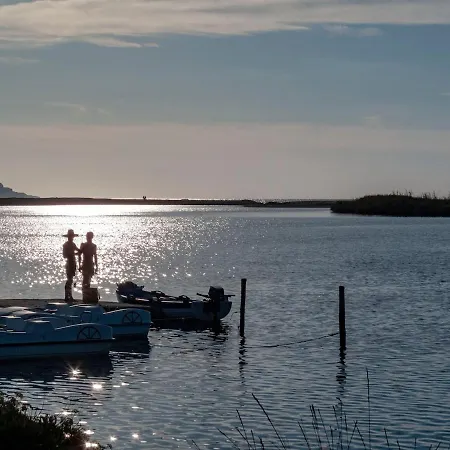 Holiday home Lo Stazzo Multa Bianca Relax Assoluto Nella Natura
