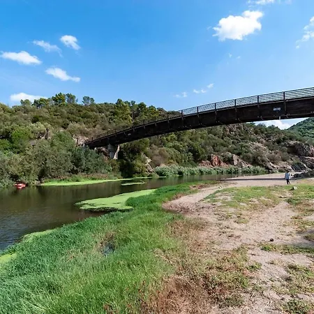Lo Stazzo Multa Bianca Relax Assoluto Nella Natura