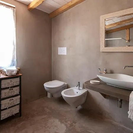 Lo Stazzo Multa Bianca Relax Assoluto Nella Natura *