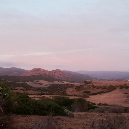 Lo Stazzo Multa Bianca Relax Assoluto Nella Natura בית נופש *