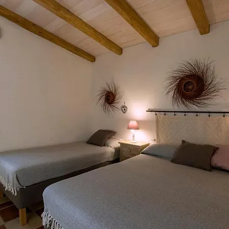 Lo Stazzo Multa Bianca Relax Assoluto Nella Natura Pedrumalu