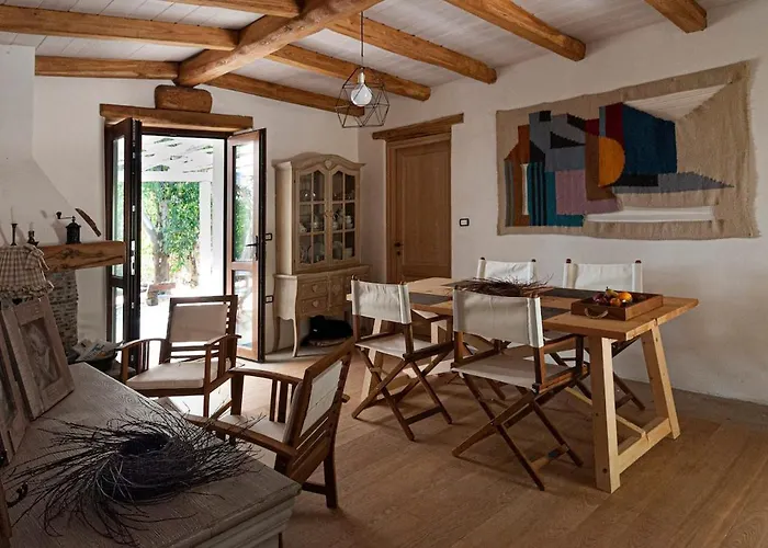 Lo Stazzo Multa Bianca Relax Assoluto Nella Natura
