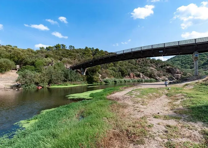 Lo Stazzo Multa Bianca Relax Assoluto Nella Natura